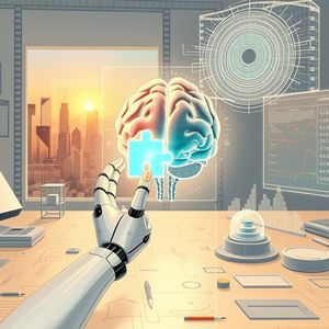 0801 | 谷歌DeepMind发布机器人AI大脑;MiniMax开源多模态视频模型