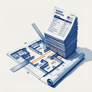 0817 | Product Hunt 精选：CostLogic 图纸算量、FaceTime AI 代理等四款新品