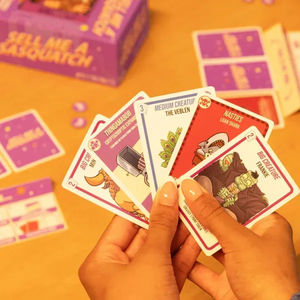 Vol.41 谁决定大卖场卖什么？我们的GAME给出了答案