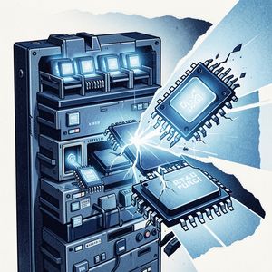 0824 | 美股周一下跌,Nvidia财报与Jackson Hole前夕,特朗普称对加汽车关税升至50%