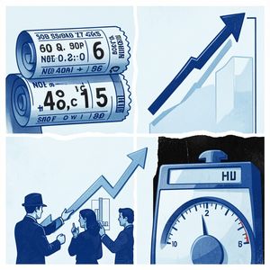 0826 | 美股持平待英伟达财报，7月核心通胀年增3.3%