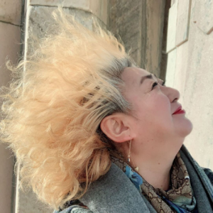 另一种声音021｜🌈彩虹故事Ep.03：儿子告诉我他是同志，我说我也是