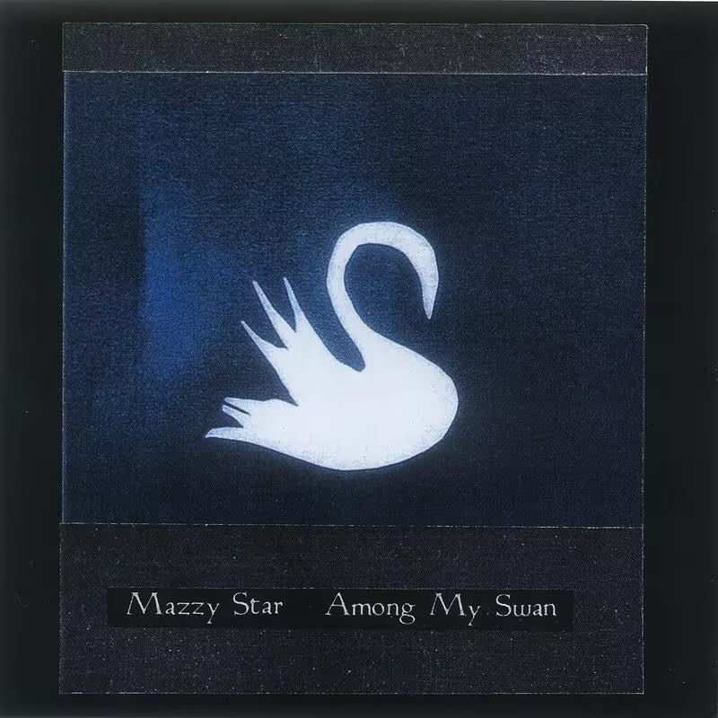 Mazzy Star - Among My Swan episode artwork