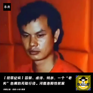 囚禁、虐待、残杀，一个“老实”色魔的无耻行径，河南洛阳性奴案丨犯罪纪实