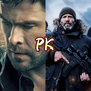 Vol.11 两位硬汉，你pick哪位：雷神or郭达？