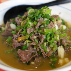 16. 从拍美食纪录片到开餐厅,一直很想把为什么好吃告诉客人