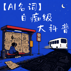 跟你拼了！包教包会的AI名词白痴级别大科普。