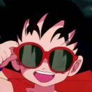 大眼睛的五阿哥