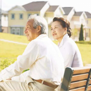 Vol. 12 8090后是养老压力最大的一代，未来养老产业该何去何从？（上）