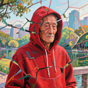 南京“红老头”事件深度解析