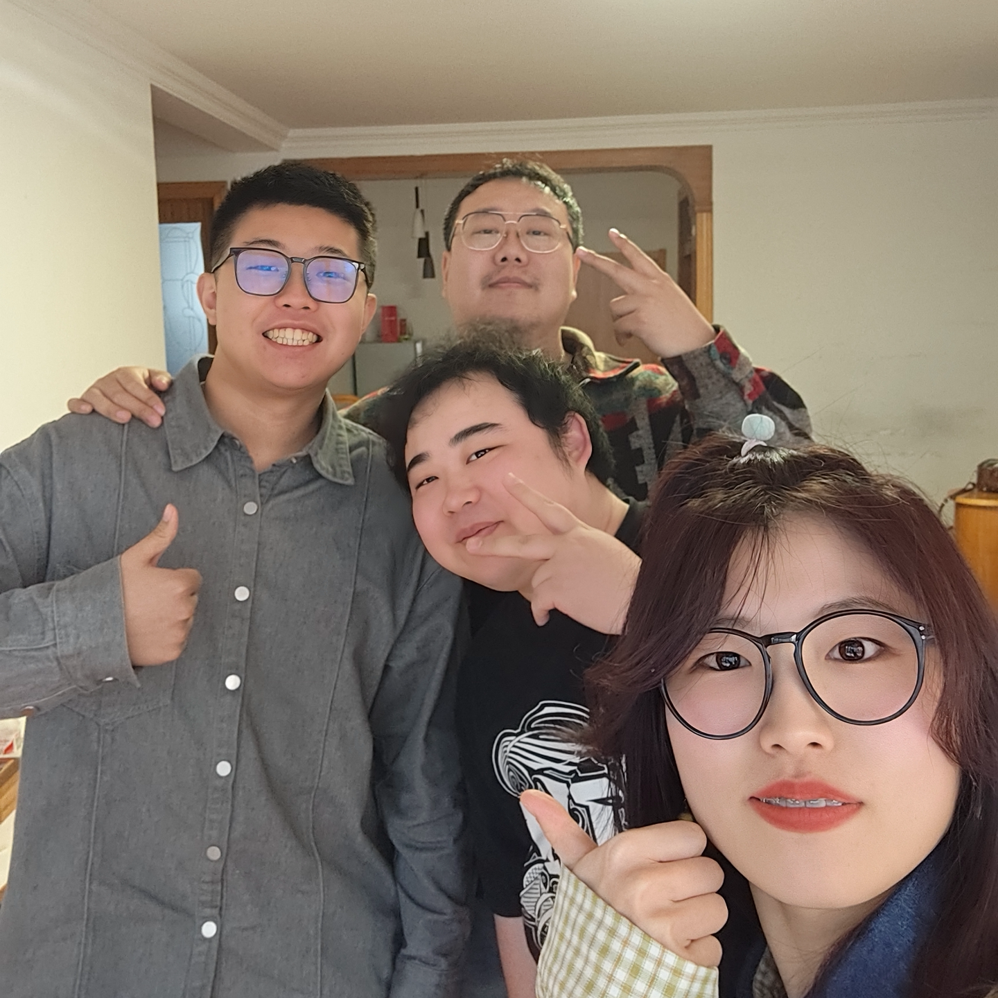 EP55 你会和你朋友说你有异装癖吗？