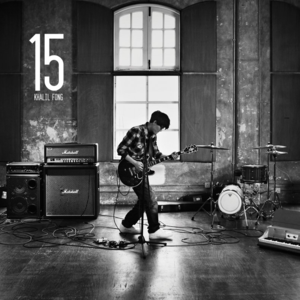 038 方大同《15》发行14周年：捱过以后会放的开