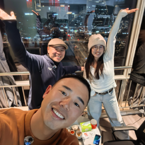 Ep.15:中年人追梦是不务正业还是诗和远方？