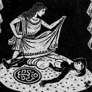 AntiTalk vol.09丨《安提戈涅》讲了个什么故事？