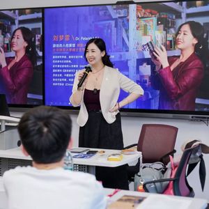 玩家刘梦霏丨七十二变，游戏神通