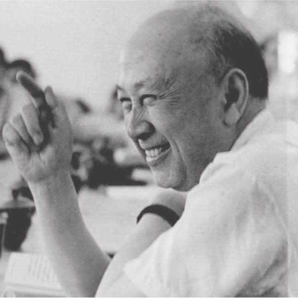 简筑｜聊听花絮