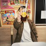 荷煲蛋