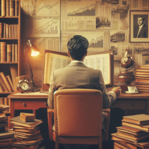 9. 股神 | 合伙基金时期的沃伦·巴菲特