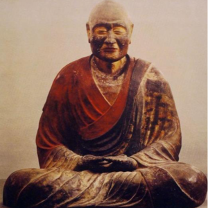 眼睛瞎了也要东渡日本的鉴真和尚到底为了啥?| 12月20日