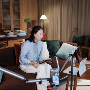 S1E45 经历两段婚姻，她发现原来人生可以“乱来”