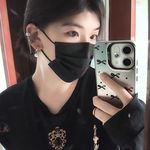 小玉可能还在睡