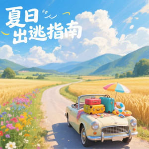 暑假漫游:不止“去哪儿”的暑假旅行