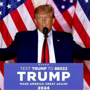 Vol 48. 特朗普离他的美国梦还有多远？对谈微博大V谷大白话