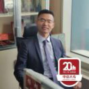 大明第一首辅张居正