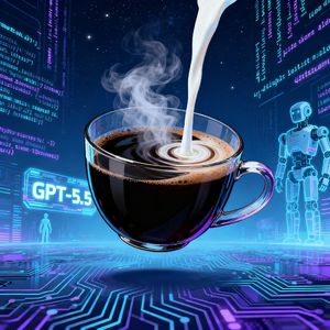2026-04-25AI科技每日简报 GPT-5.5重磅发布