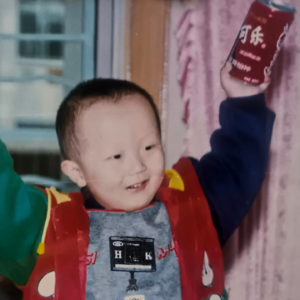 【小镇青年在远方 02】 My Dear Art