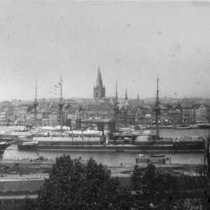 49 “德国制造”的冲击——【从洪堡的理想到无尽的边疆】(下集)