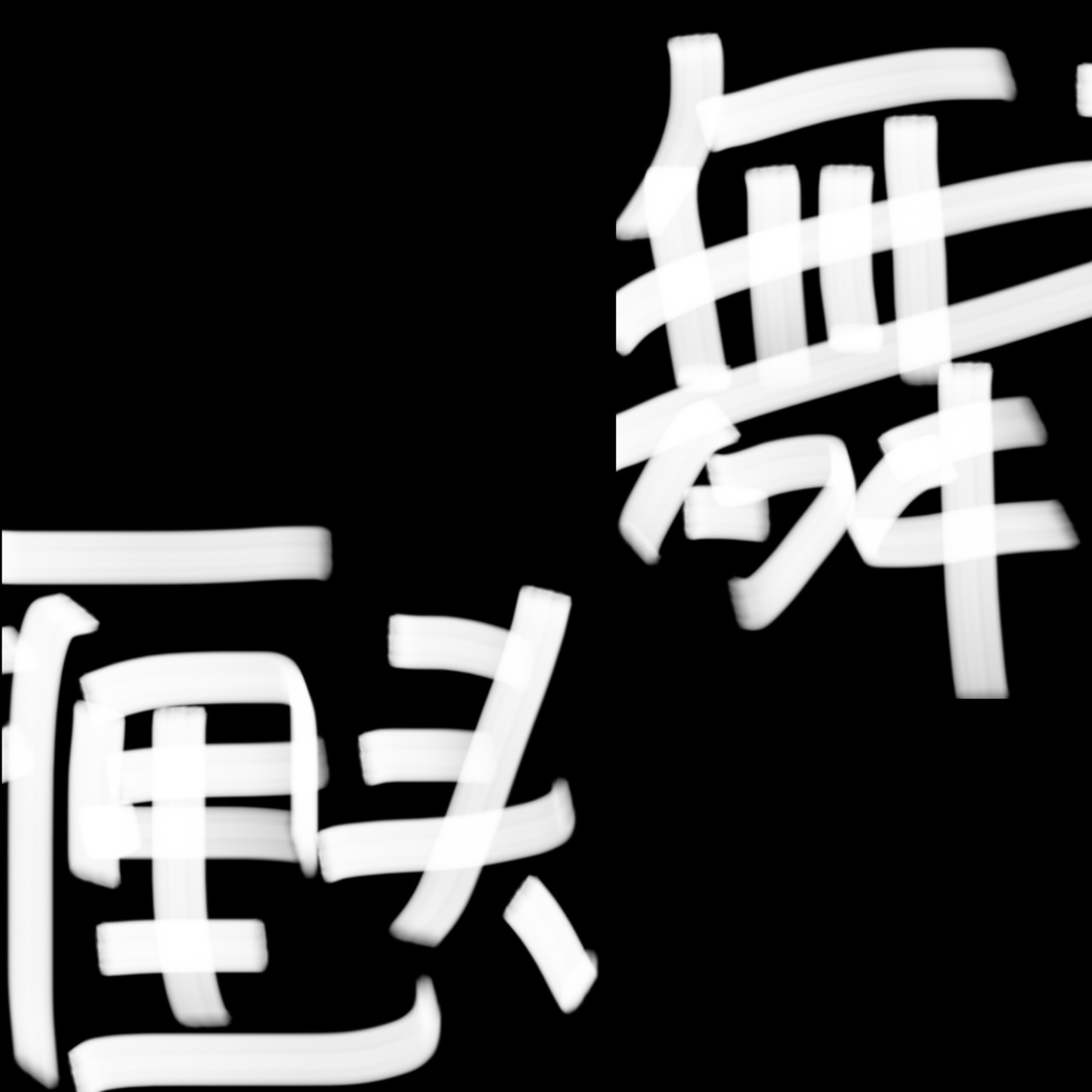 舞厘头