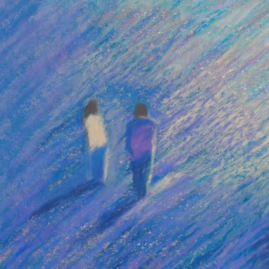EP04 最后一期？在那之前，先坐下来聊聊 episode artwork