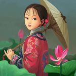 李鸿无章