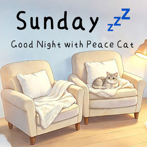 SleepFast 14 Sunday. A New Week Will Come. You're Ready.