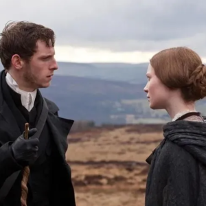 看完电视剧，我马上去看了原著|《简爱》