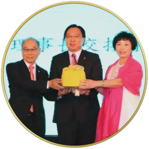 No.03 台湾消费品的家族力量