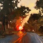 阿月_沉迷爬墙ver