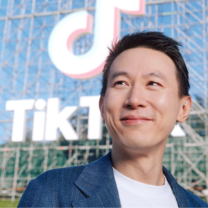 63 TIKTOK电商年度复盘：谁在赚钱？各种骗术让人震撼！访谈TK头部卖家&媒体磊哥