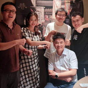 E204.从北京之行聊到话剧社往事