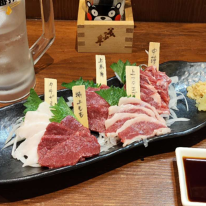 【艺术不打卡#12】食物也是艺术?那生食就是先锋派
