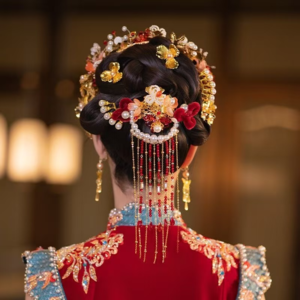 vol.12丨热烈祝贺郭大开启备婚生活🎉