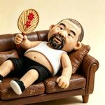 焦圈儿儿儿