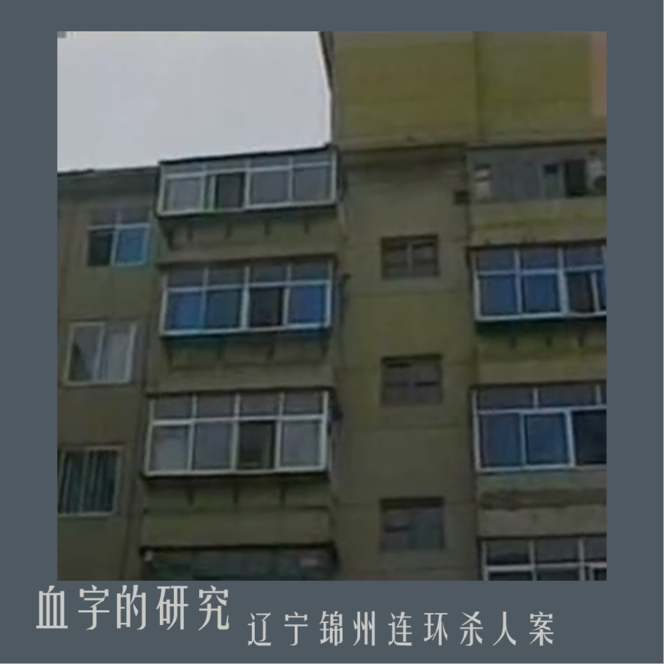6.血字的研究：辽宁锦州连环杀人案 episode artwork