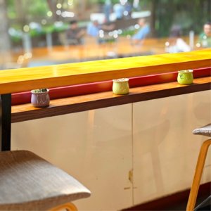 Ep.15 “移二代”Jazzy:除了我自己的船,没有什么是重要的