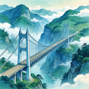 从“钢筋水泥”到“人心刻度”，这才是大国工程的申论高分写法