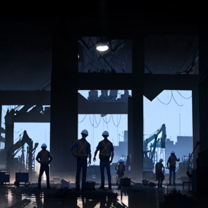 灵异故事·小军之要相信科学