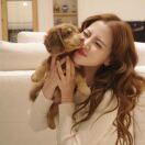 爱滑雪的保温杯