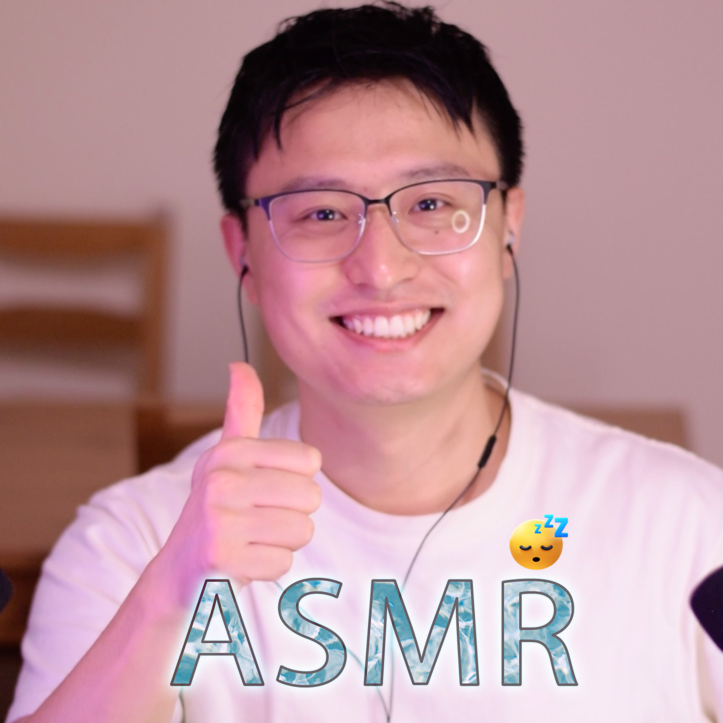 [ASMR-轻语读评论] 感谢大家的支持！ episode artwork