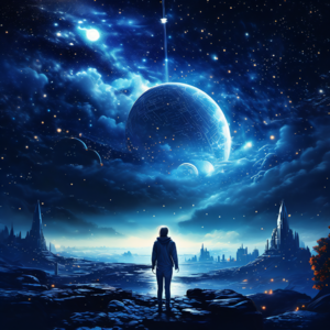 VOL126.非典型科幻,《如果我们无法以光速前行》带你走进温暖宇宙